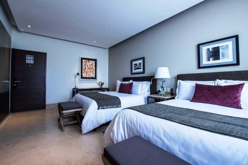 Square Small Luxury Hotel - Providencia Guadalajara Luaran gambar