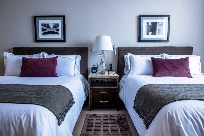 Square Small Luxury Hotel - Providencia Guadalajara Luaran gambar