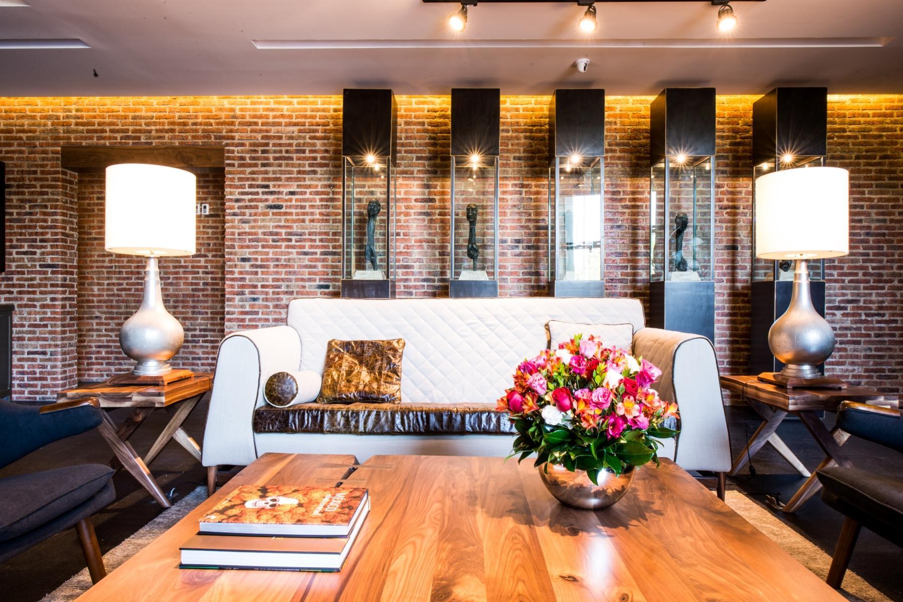 Square Small Luxury Hotel - Providencia Guadalajara Luaran gambar
