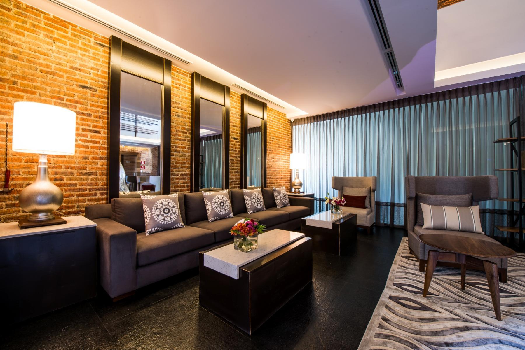 Square Small Luxury Hotel - Providencia Guadalajara Luaran gambar