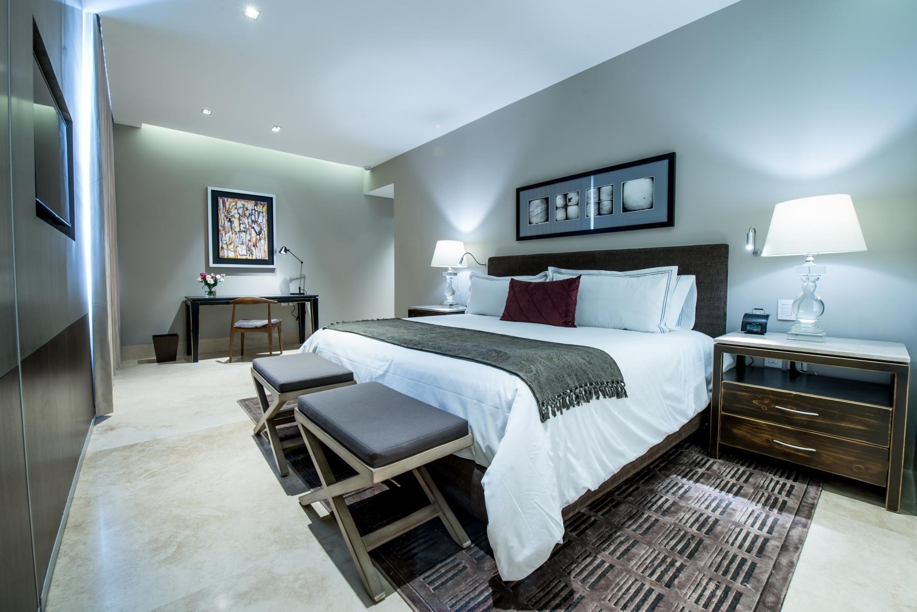 Square Small Luxury Hotel - Providencia Guadalajara Luaran gambar