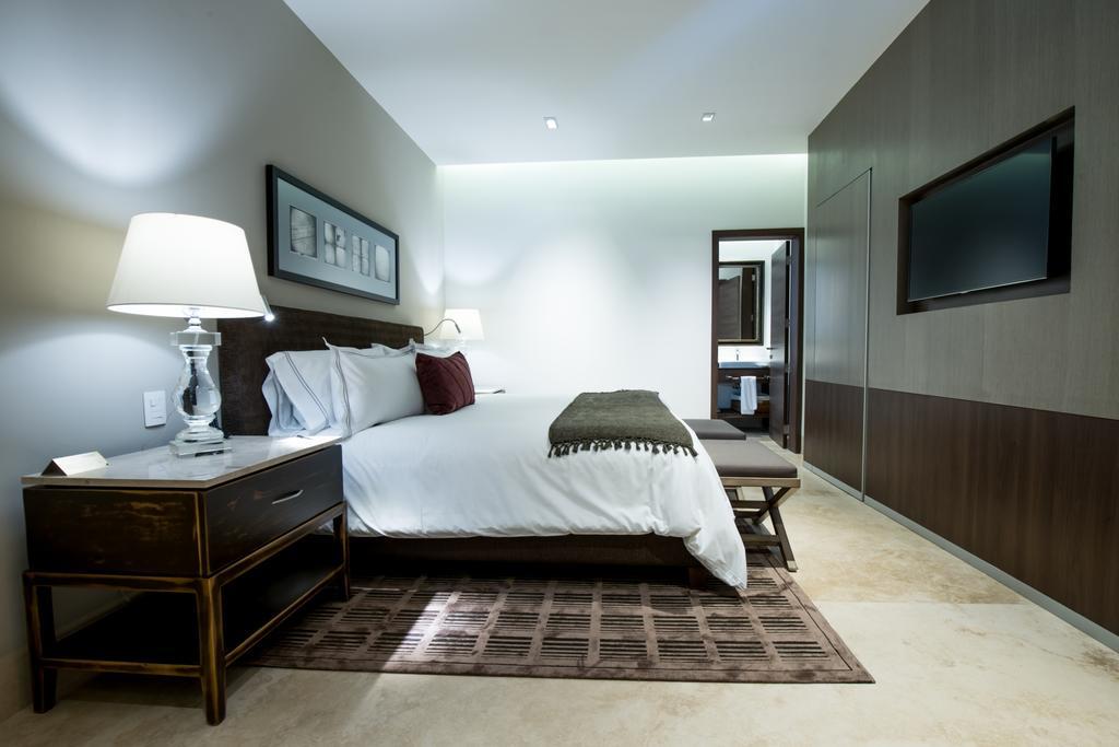Square Small Luxury Hotel - Providencia Guadalajara Luaran gambar