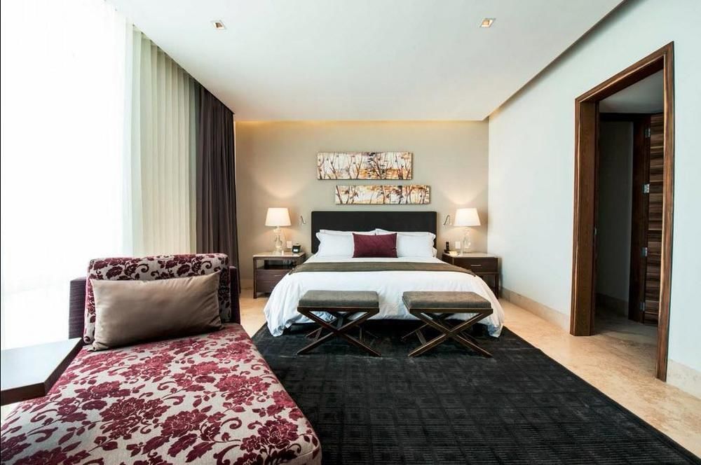 Square Small Luxury Hotel - Providencia Guadalajara Luaran gambar