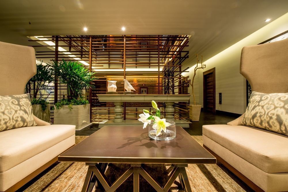 Square Small Luxury Hotel - Providencia Guadalajara Luaran gambar
