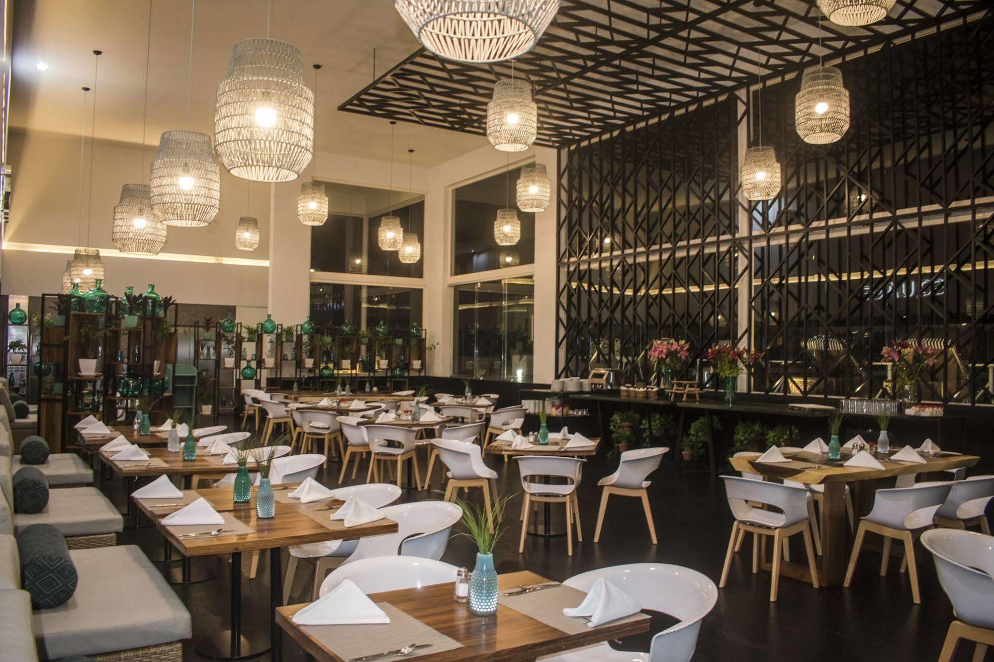 Square Small Luxury Hotel - Providencia Guadalajara Luaran gambar